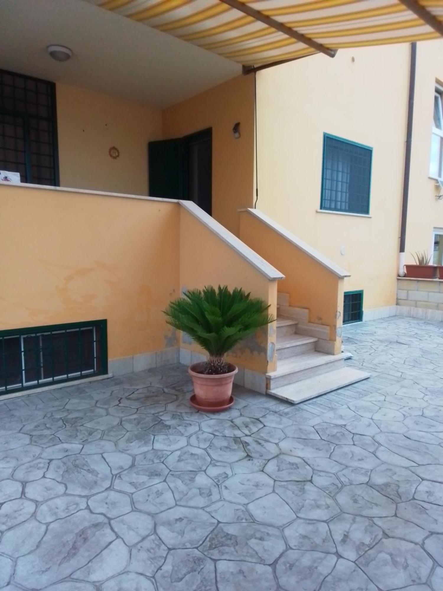 Apartament Gala Mini Fiumicino Zewnętrze zdjęcie