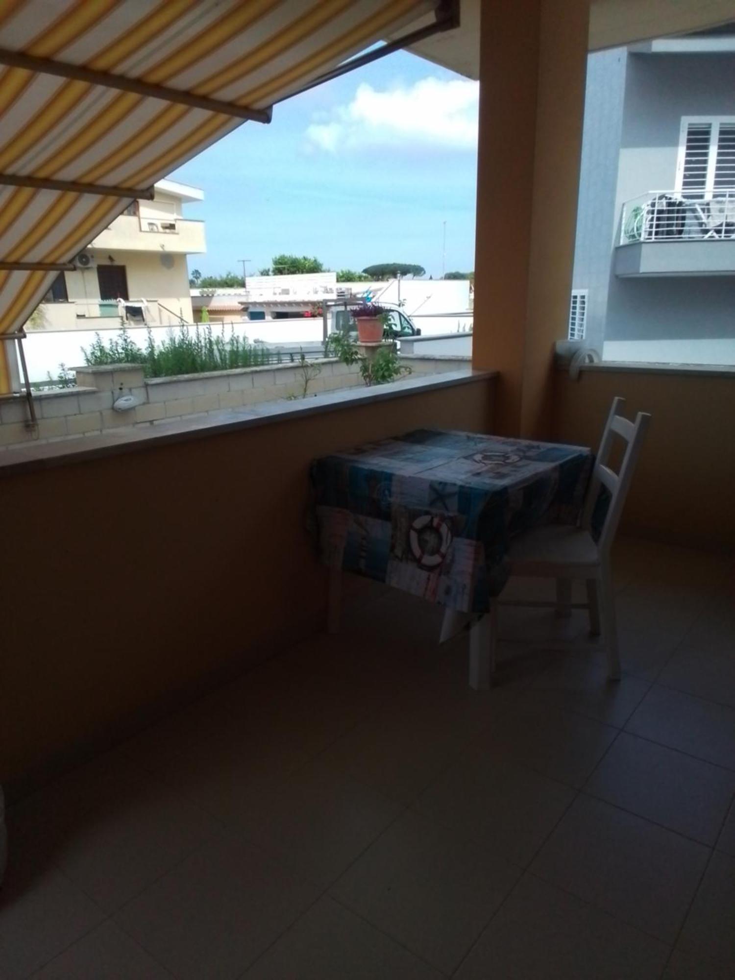Apartament Gala Mini Fiumicino Zewnętrze zdjęcie