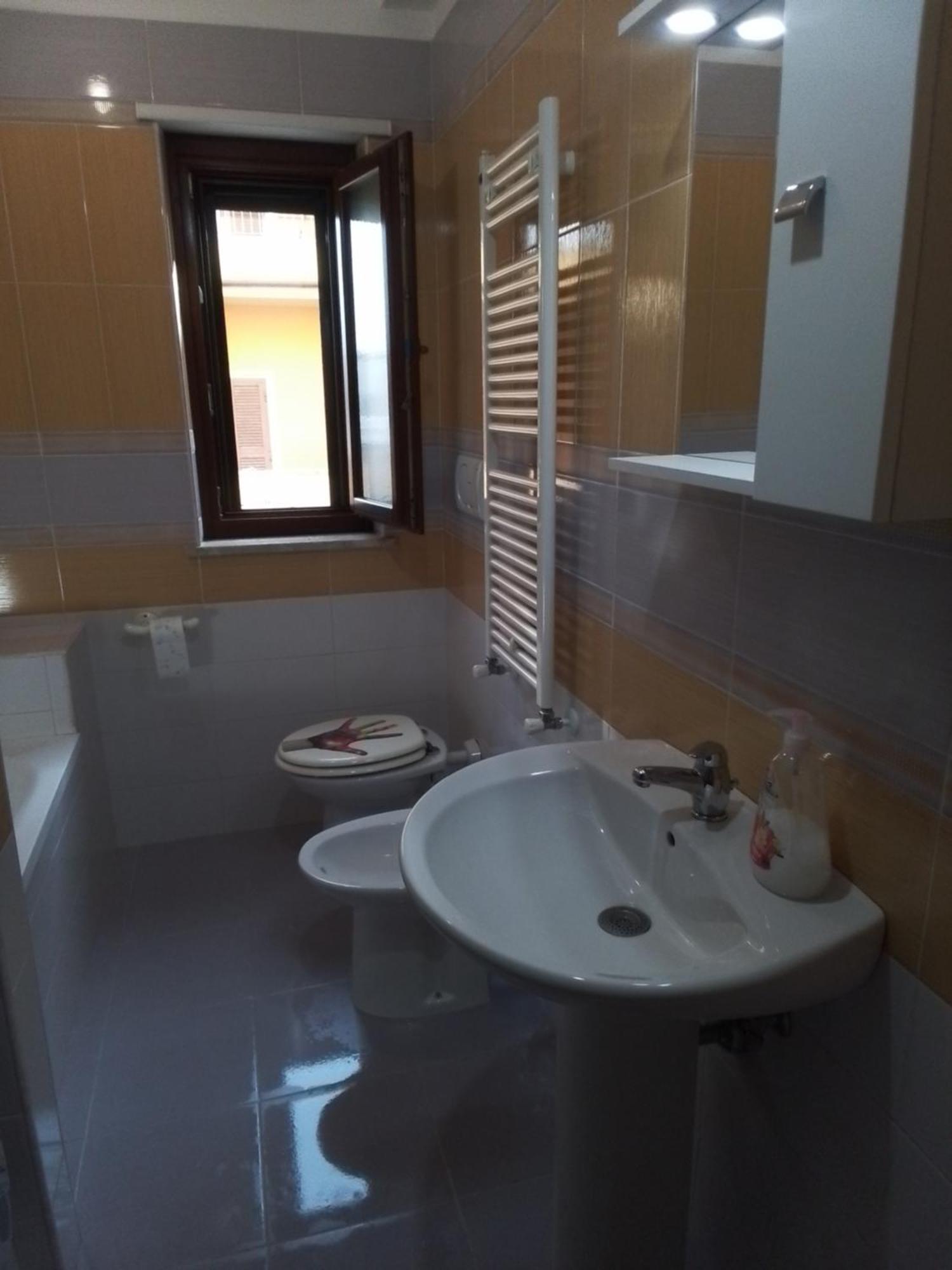 Apartament Gala Mini Fiumicino Zewnętrze zdjęcie