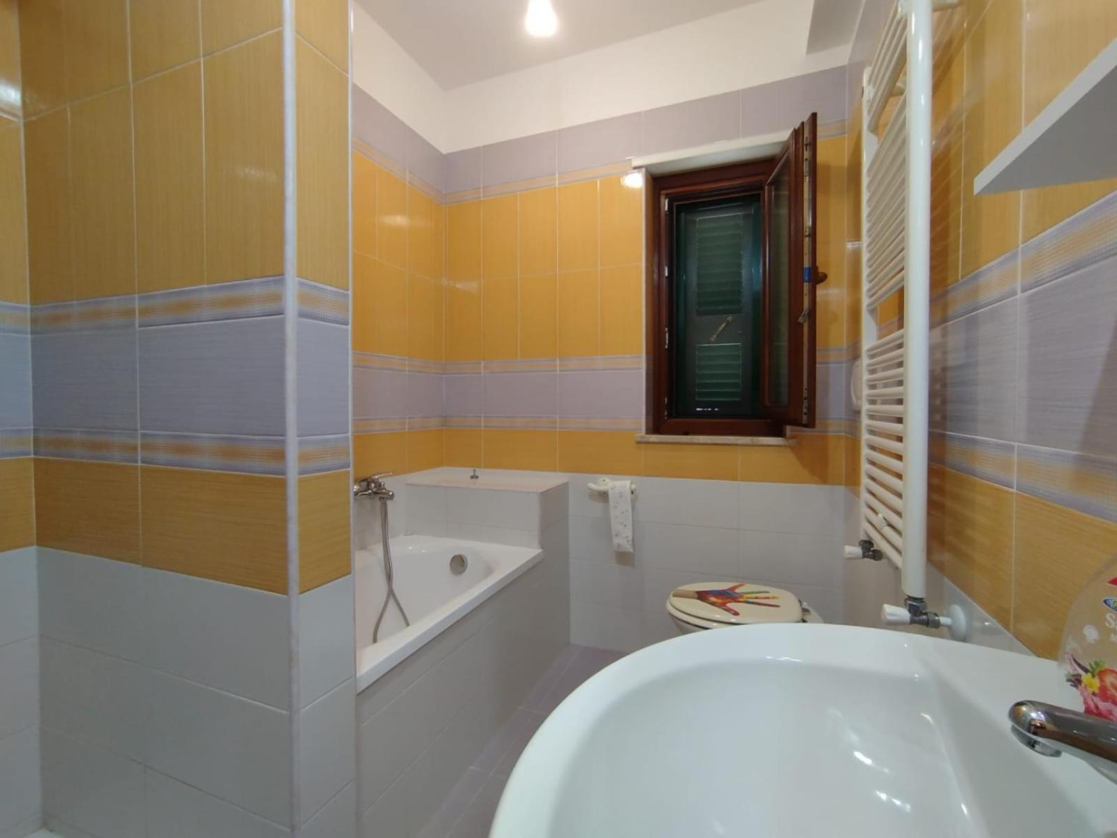 Apartament Gala Mini Fiumicino Zewnętrze zdjęcie