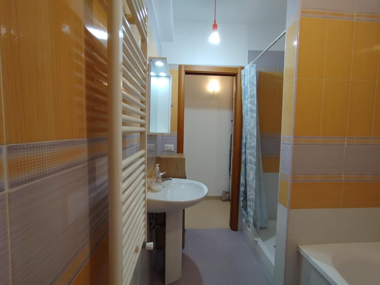 Apartament Gala Mini Fiumicino Zewnętrze zdjęcie