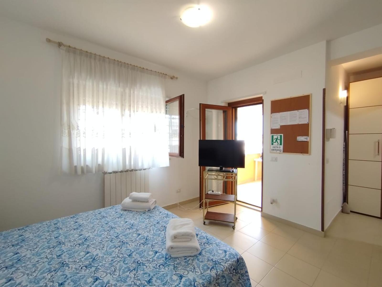 Apartament Gala Mini Fiumicino Zewnętrze zdjęcie