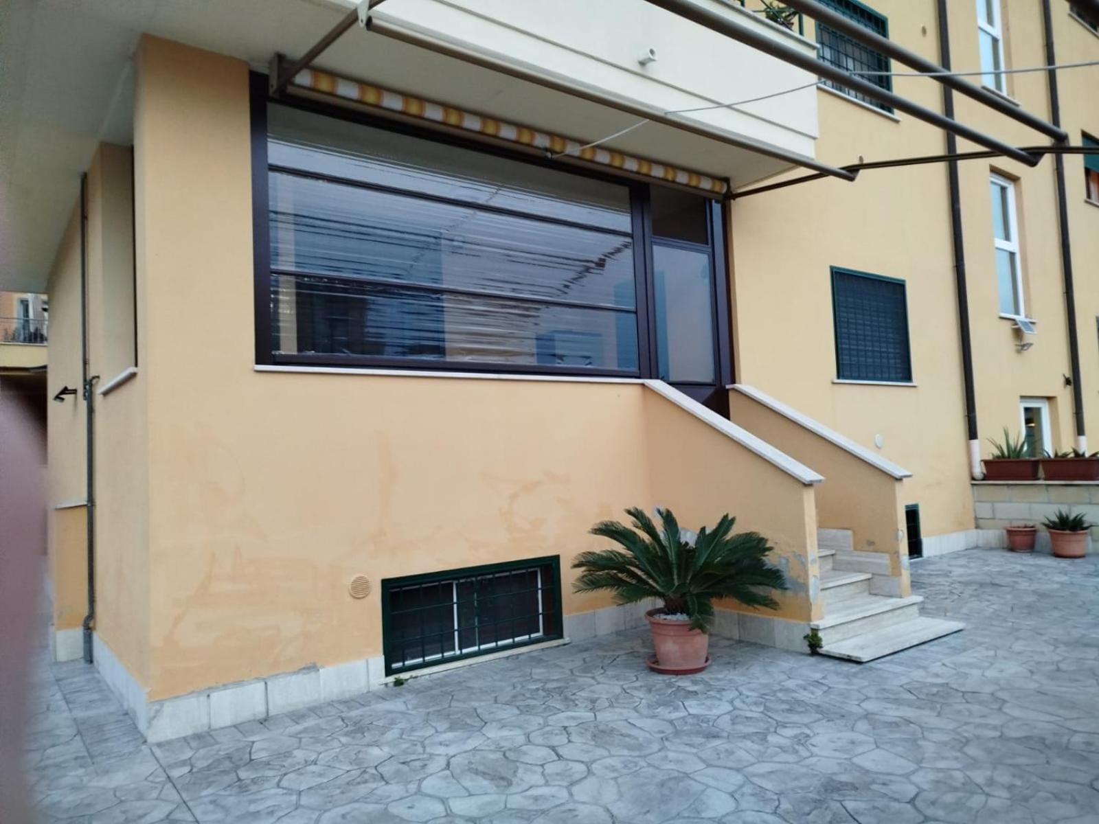 Apartament Gala Mini Fiumicino Zewnętrze zdjęcie