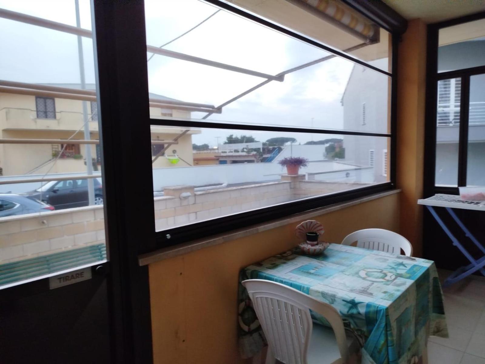 Apartament Gala Mini Fiumicino Zewnętrze zdjęcie